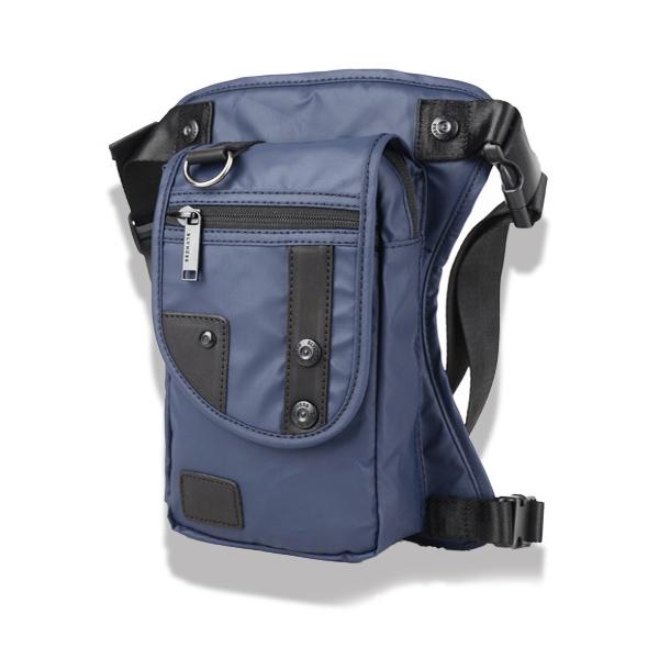 

Men Sport Waist Bag Waterproof Lightweight Large Capacity Casual Chest Bag for Outdoor WHShopping, Black color