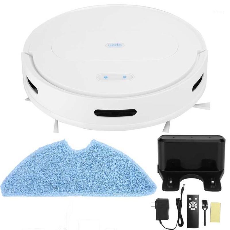 

Dust Cleaner 1800Pa Automatic Recharge Smart Vacuum Cleaner Wireless Sweeper with Remote Control US 100-240V Robot1