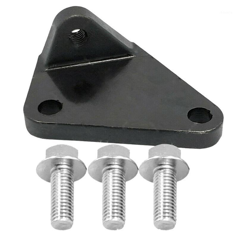 

Automobile Replacement Exhaust Manifold Cylinder Head Repair Clamp Accessories Iron Easy Install 11518860 For Chevy GM 917-1071