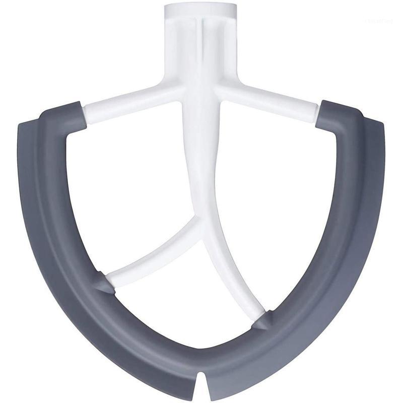 

The Edge Blender Can Be Used with a Bowl Lift Mixer with a 5.5-6 Quart Plane Agitator an Edge1