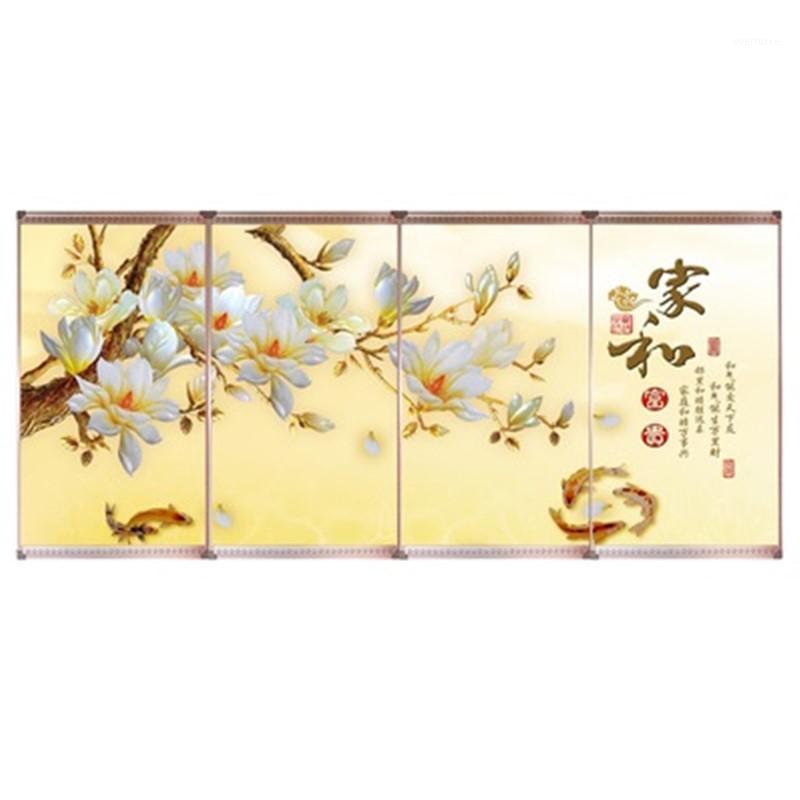 

MYP4,4PCS/set,60*100cm,4PCS composition of one picture,far Infrared heater,carbon crystal heater panel,electric heater1