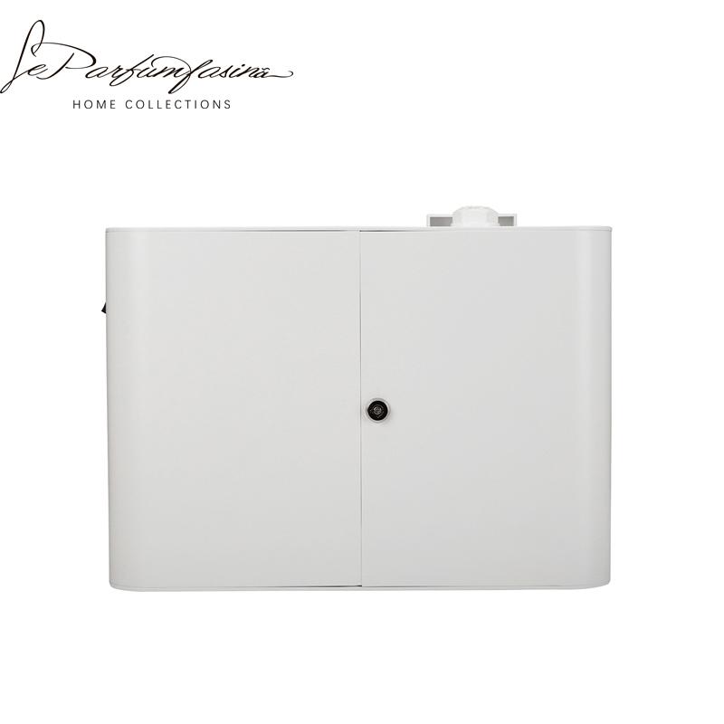 

Air Purifiers NMT-081 Intelligent Aroma Scent Diffuser Machine Office Fragrant Ionizer Purifier There Are WIFI And Normal Choice