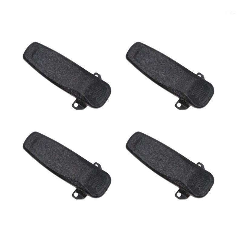 

4 X Belt Clip for HYT Hytera TC610 TC-610 TC-610S TC-620 TC-510 TC-500S TC-585 Two Way Radios Walkie Talkie1