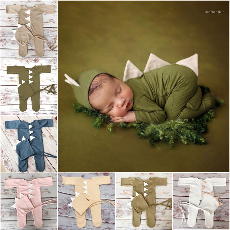 

Newborn photography props accessories baby photography clothing1, White
