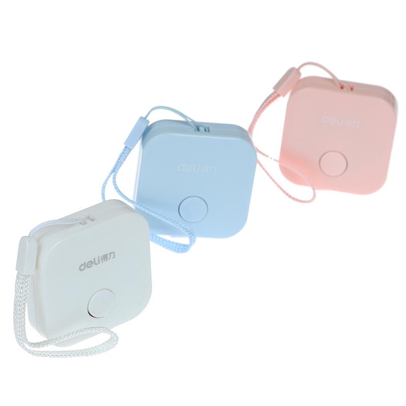 

Tape Tailor Ruler Keychain Measuring Tape Clothing Size Measure Sewing Tools Accessory