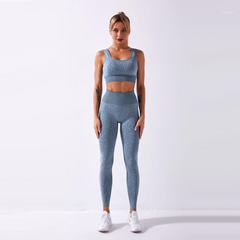 

Custom Logo Ladies Gym Fitness Suit High Waist Trousers Seamless Pants Compression Fashion Sexy Bra Yoga Set1, Red
