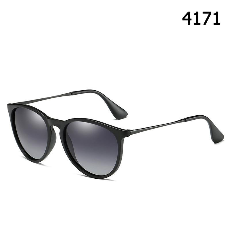 

JackJad 2021 Fashion Women Round Style 4171 Velet Sunglasses Vintage Classic ins Brand Design Sun Glasses Feminino