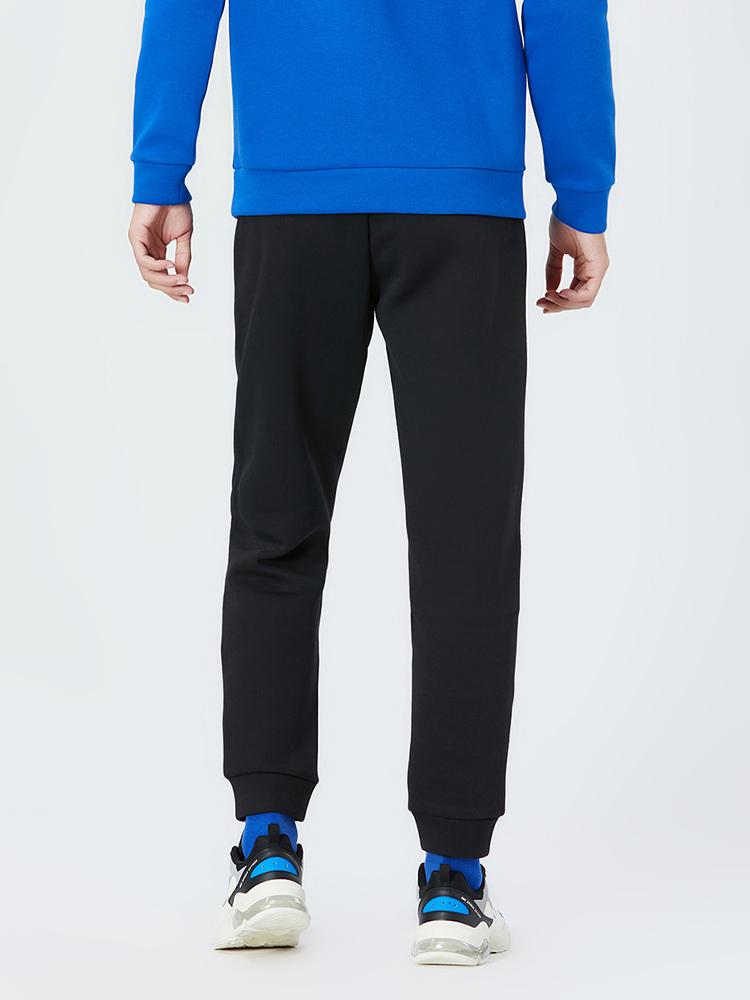 

361 sportswear men' new winter 2020 men' comfortable knitted pants running pants, 552041002b