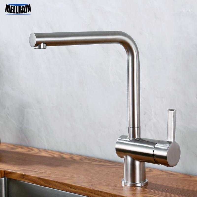 

Hot And Cold Water Kitchen Water Mixer1
