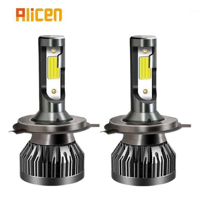

Car headlights Fog lights H1 H7 H8 H9 H11 LED Headlight Kit for Car H7 LED 9005 3 9006 4 Bulbs1