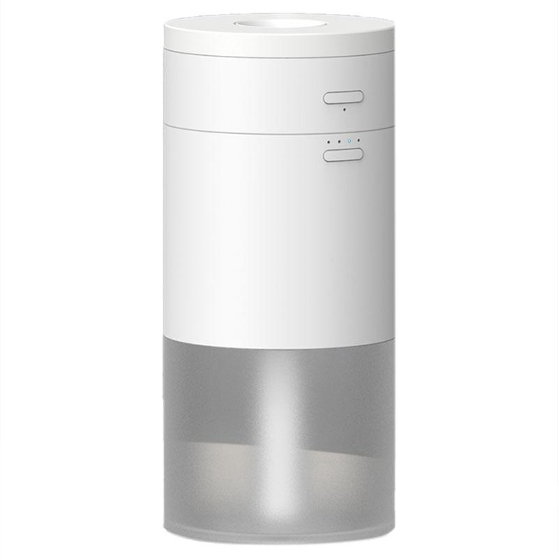 

450Ml Air Humidifier Household Portable USB Humidifier Mobile Night Light ,for Bedroom Home Office