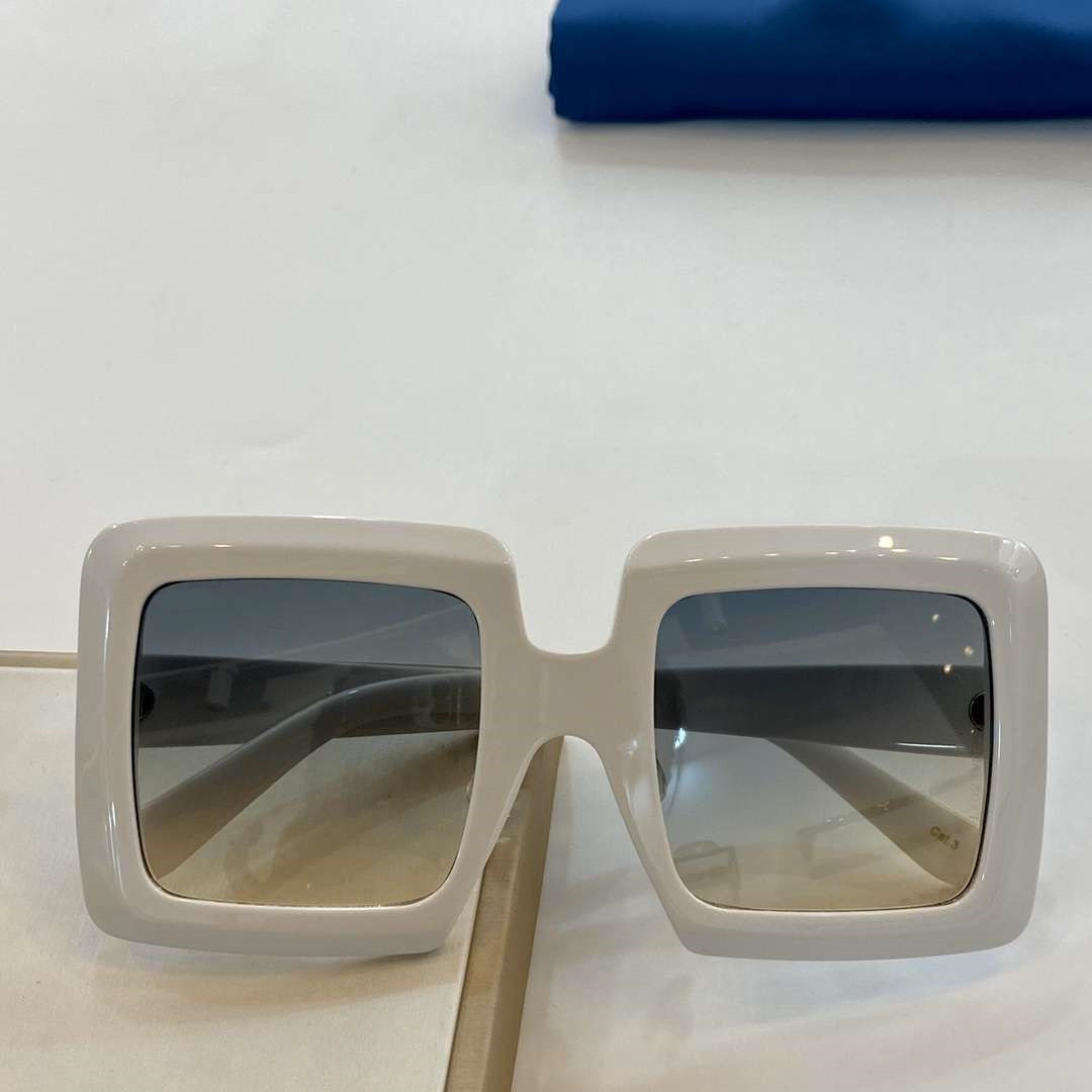 

luxury- G Letter Sunglasses Designer Sunglasses Mens Woman Beach Goggle Glasses UV400 0532 5 Colors Highly Quality with Box2