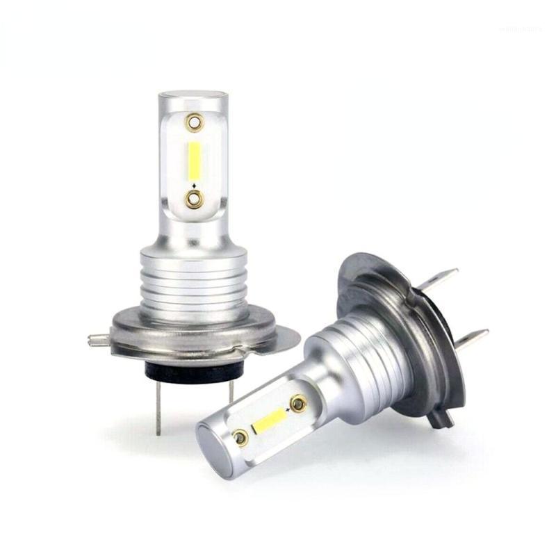 

Emergency Lights Beam Angle H7 LED Headlight Bulbs Conversion Kit Hi/Lo 55W 8000LM 6000K Super Bright Carro Voiture