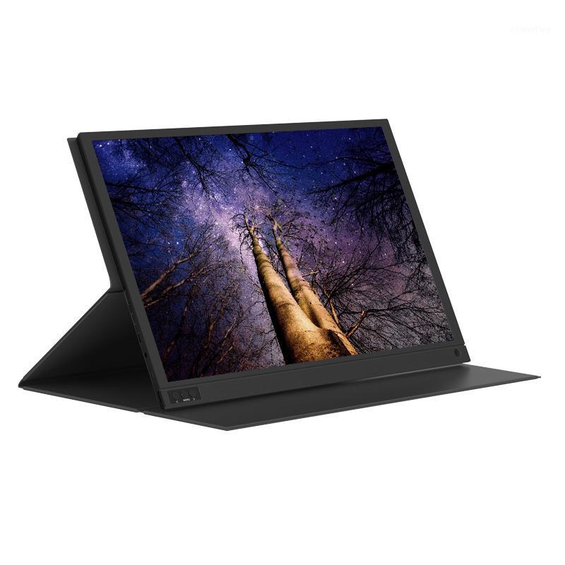 

15.6 Inch Portable Display Mobile Computer Notebook External Expansion for Switch Ps4 Game Display1