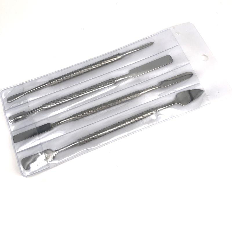 

Factory Price Dabber Tool Wax Pen Dab Nail Wax Oil Atomizer Ago G5 Stainless Steel Titanium Nail Dry Herb Vaporizer Pen enail Kit