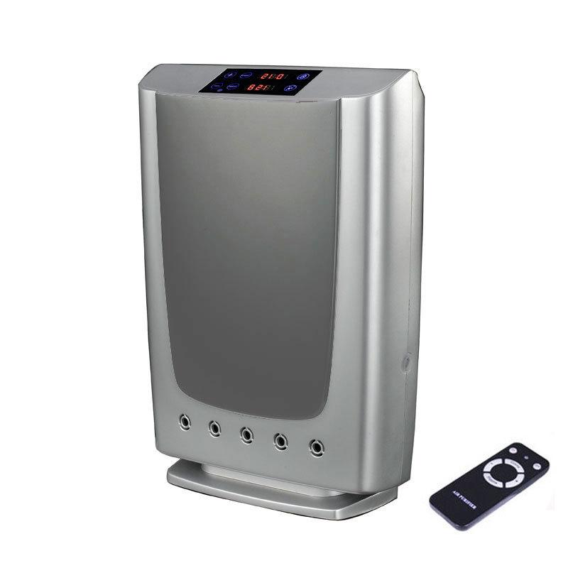 

Household Air Purifier Negative Ion Generator High Pressure Vacuum Cleaner Ozone Generator 220 V 110 V