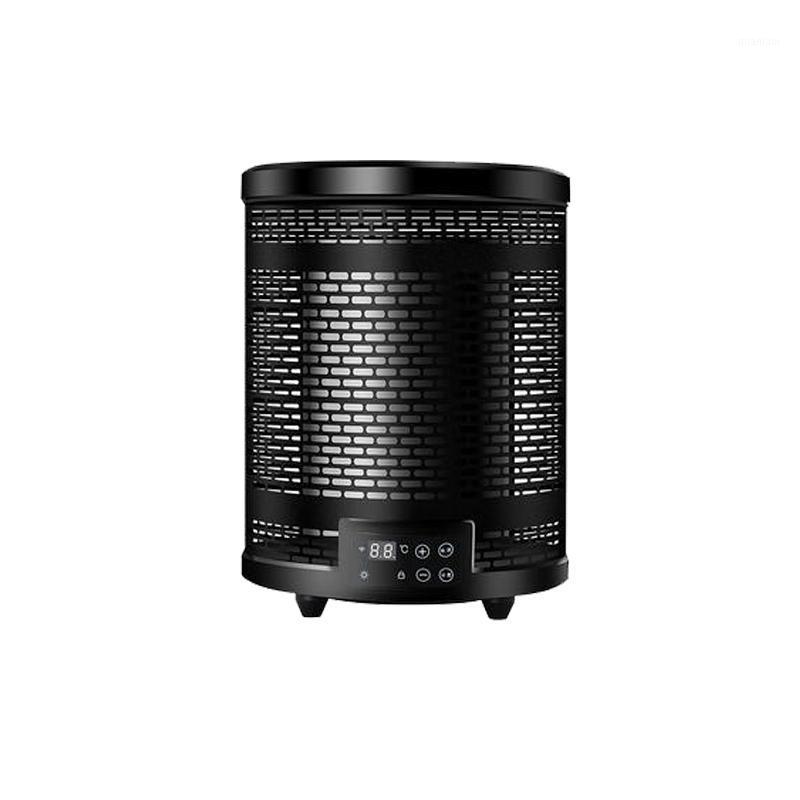 

Heating appliance in winter household fire stove firearm energy saving electric heater four indoor heating furnace1