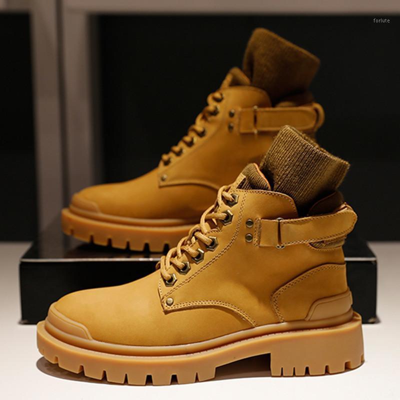 

Millitary Shoes Ridged Sole natural sheep fur Snow Boots Knitted Sock style double-wear winter combat shoes women1, Black