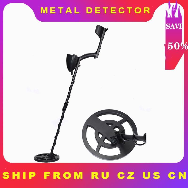 

Portable Easy Installation Underground Metal Detector High Sensitivity Jewelry Treasure Gold Metal Detecting Tool Finder1