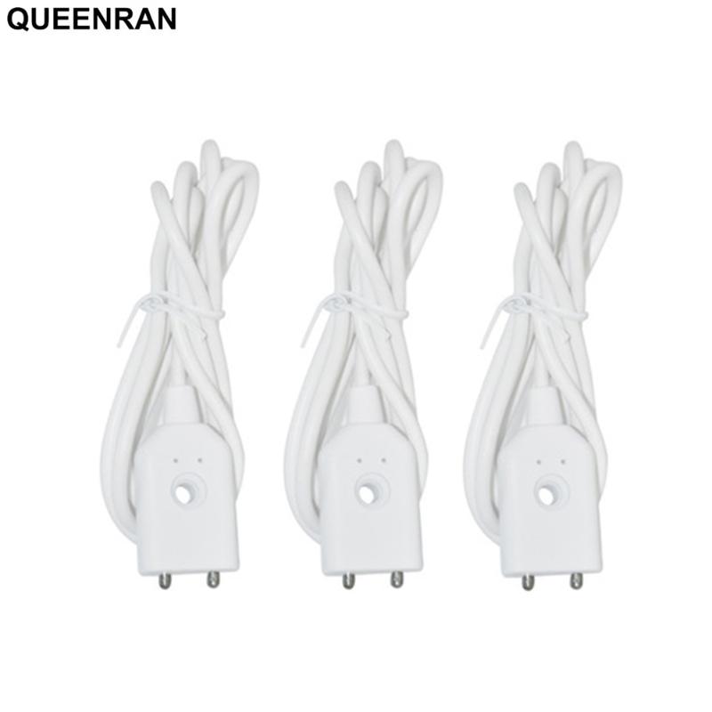 

Cheap Price 3pcs Wired Water Leak Sensor for All Water Leaking Alarm Panels with wired cable for kitchen bathroom office home