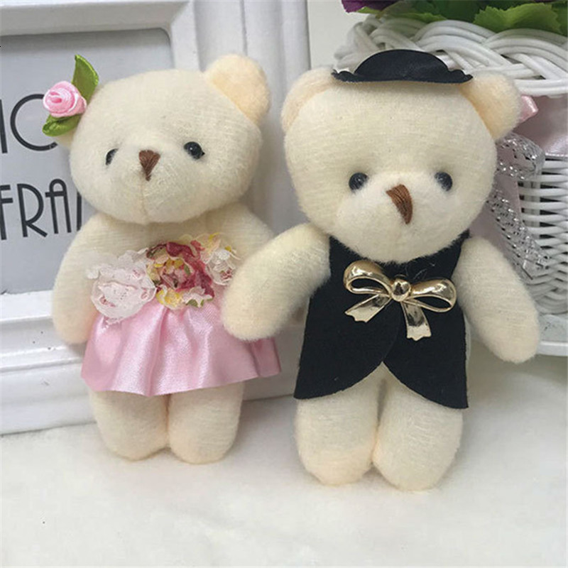 wedding bears plush toys