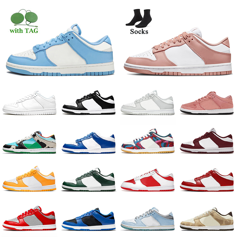 

Platform Sneakers Women Mens Running Shoes Dunks Low Rose Whisper Trail Parra Abstract Art Black White Off Univesity Red Kentucky Sports Trainers Laser Orange, C25 kentucky 36-45