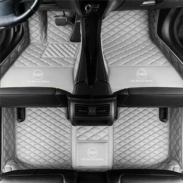 

For Fit Infiniti G37 2008~2013 luxury custom Waterproof Non-slip Car Floor Mats custom Car Floor Mat Non toxic and inodorous