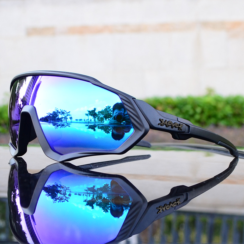 

Riding Cycling Sunglasses Mtb Polarized Sports Eyewear Glasses Outdoor Goggles Bicycle Mountain Bike Glasses for Men Women