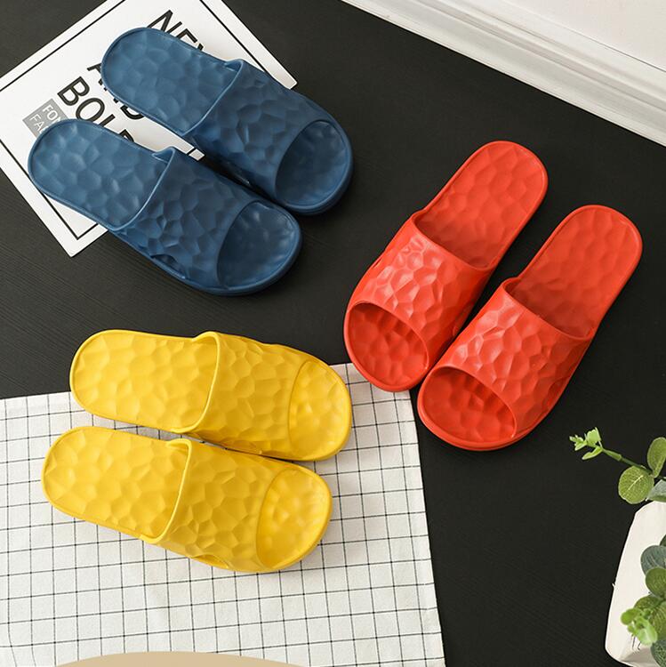 

women sandals soft slippers slides pink yellow green flip flops fashion womens beach hotel sandal size 37-40 02, 1 37-38 39-40