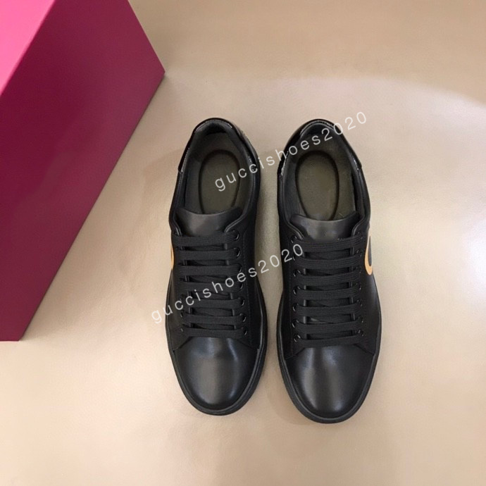 

2022 Women Sneakers Designer Shoes dress shoe Neoprene Grosgrain Letter Raised Platform Lace-up Daddy shoes Trainers, 02
