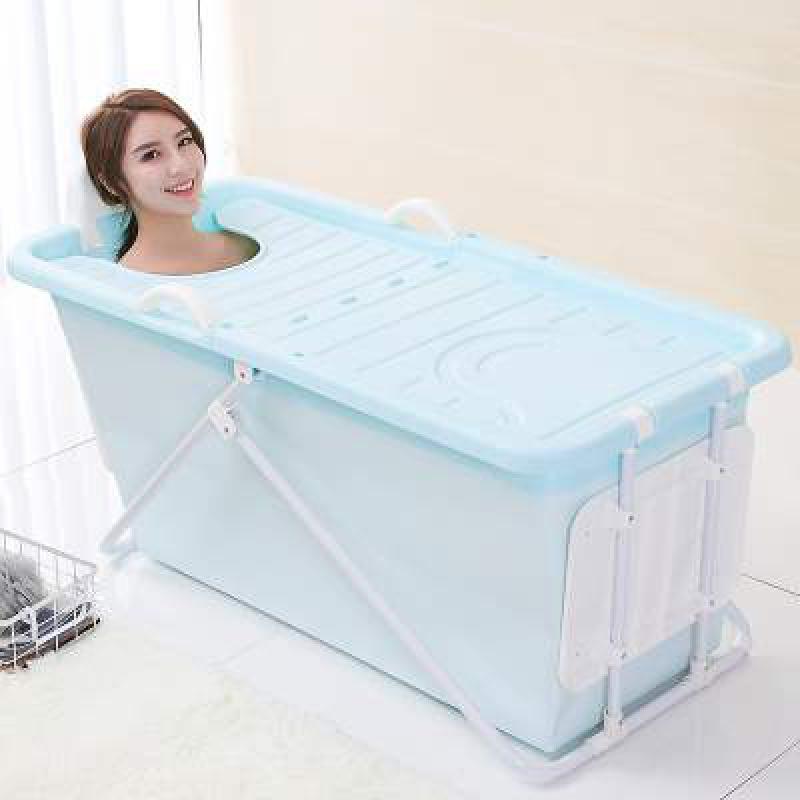 

Bathtub Adult Folding Bathtub Bathing Plastic Child Home Large