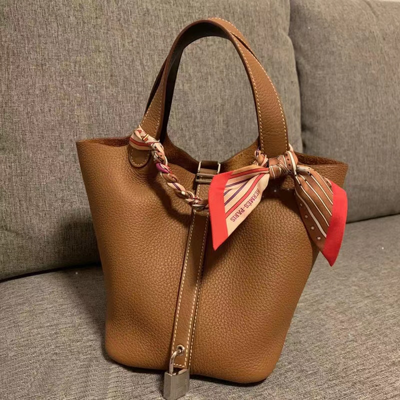 

2022 new arrval Fashion Womens tote bag /shoulder bag genuine leather