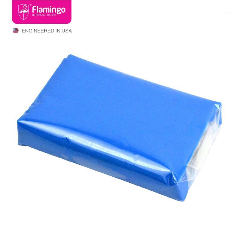 

100g 1Piece Car Wash Magic Clay Bar Super Auto Detailing Clean Clay Car Clean Tools Magic Mud Cleaner Wash Accessories1