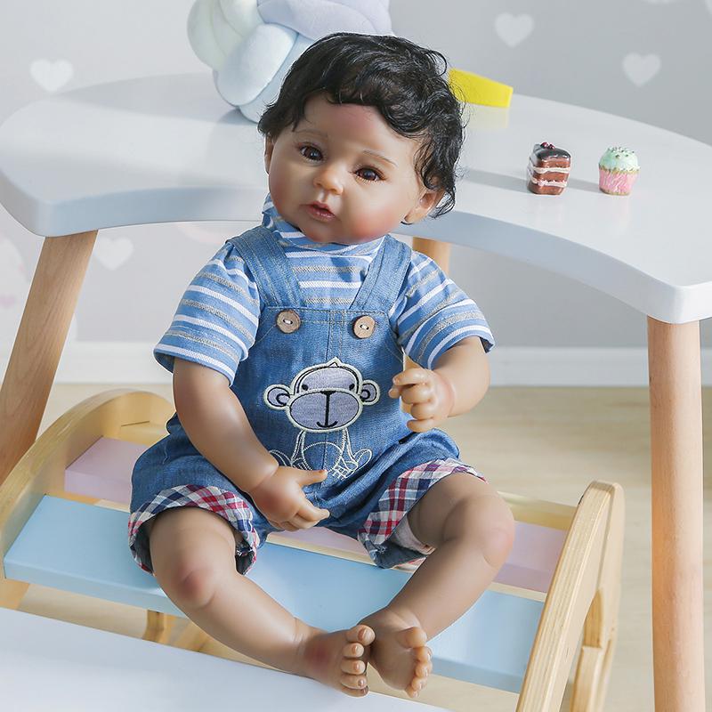 muñecas para bebes de 2 años