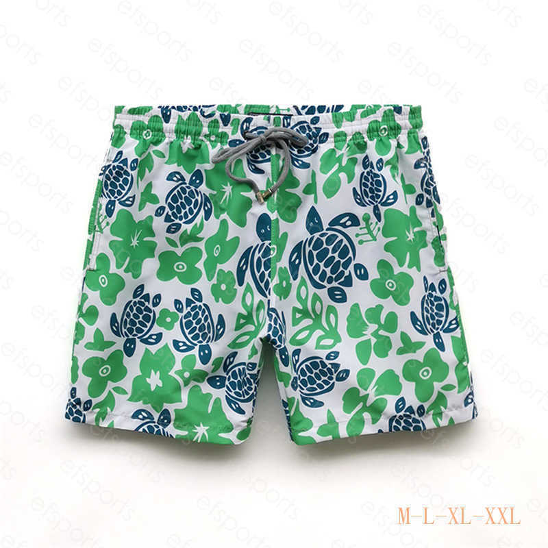 

mens summer swim short Vilebrequin bermuda beach clothing TURTLES Newest Summer Casual Shorts Men Fashion Style Mens Shorts, V21yellow