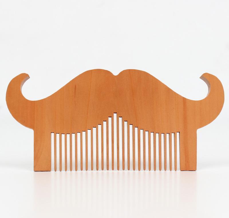 

Hotel Gift Natural Wooden Comb Beard Comb Pocket jllCmU xhhair