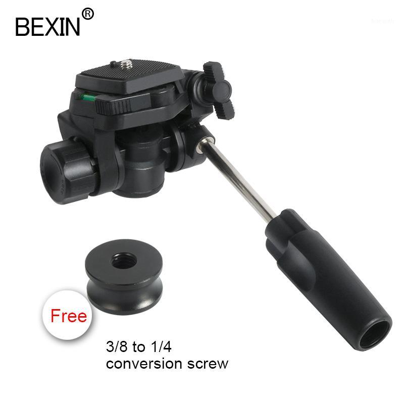 

Camera Ball Head Tripod Head Panoramic Handle Shooting Ballhead DSLR Camera Mount Adapter For Digital Tripod Monopod1