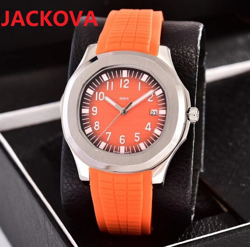 

5A Quality Ceramic Bezel Mens watches 41mm Automatic Mechanical 2813 Movement Watch Luminous Sapphire Waterproof Sports Self-wind Square Rubber Wristwatches Gift, As pic