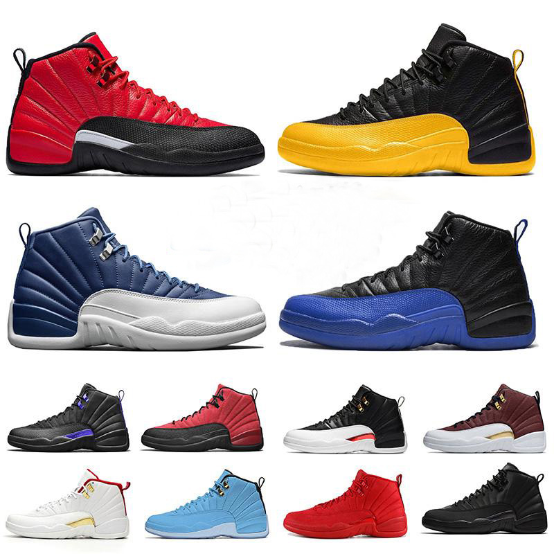 

11 11s 25th Anniversary Bred Concord 45 Space Jam Gym Red Mens Basketball Shoes 12 12s Indigo Game Royal Reverse Flu Game Men Women Sneakers, 17