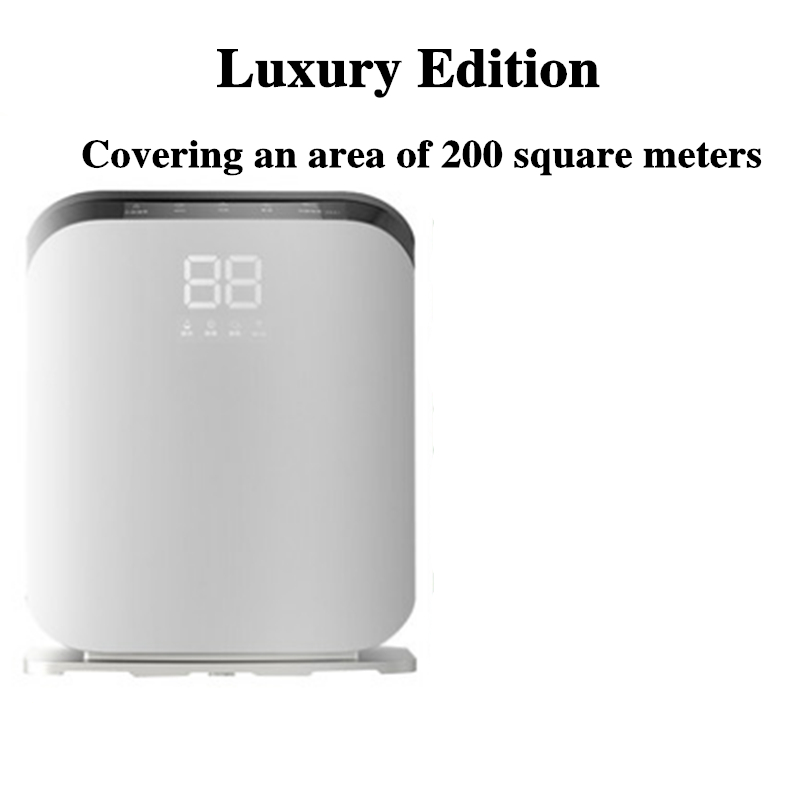 

Humidifier, home mute bedroom, pregnant woman, baby, large capacity office, air conditioning, sterilizing, purifying, sprayer