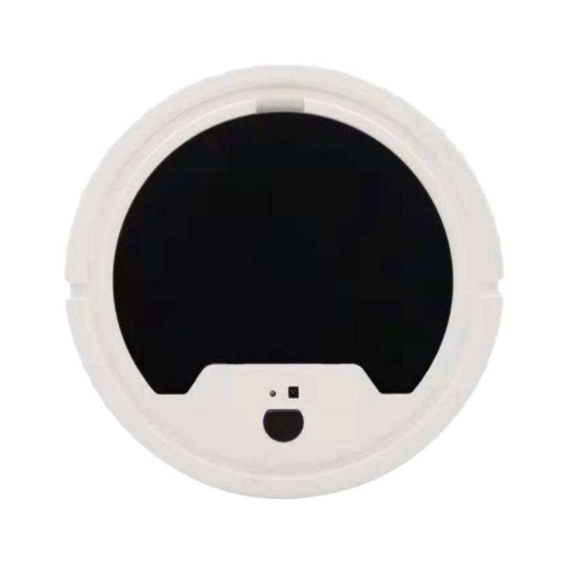 

Triple Robot Vacuum Cleaner for Home Office Rechargeable Auto ing Dirt Dust Smart Mop Floor Corners Dust Cleaner er Wa