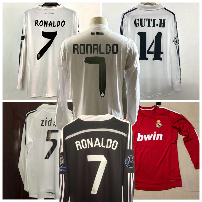 real madrid blue jersey full sleeve