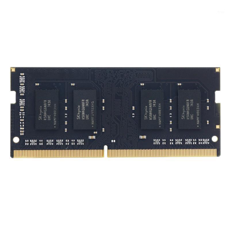 

2020 NEW KingSpec DDR4 4GB 8GB 16GB 2666Mhz Ram Memory 260pin For Notebook With High performance High Speed 1.2V1