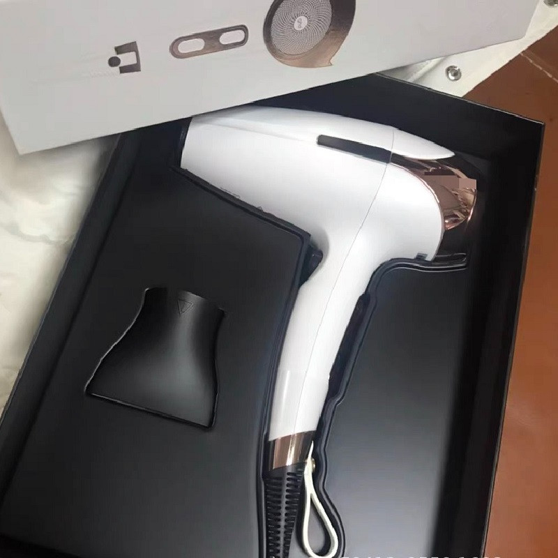 

Air Hair Dryer Professional Salon Tools Blow Heat Super Speed Blower Dry Dryers EU UK Plug Styling Tools