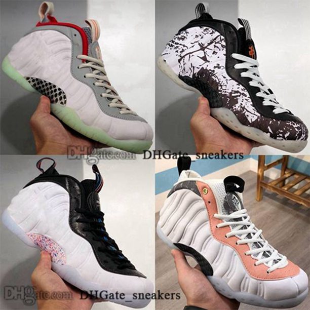 

women hardaway chaussures zapatos 12 13 shoes eur basketball size us 38 Foampositeing men mens penny enfant 46 foams trainers 47 Sneakers