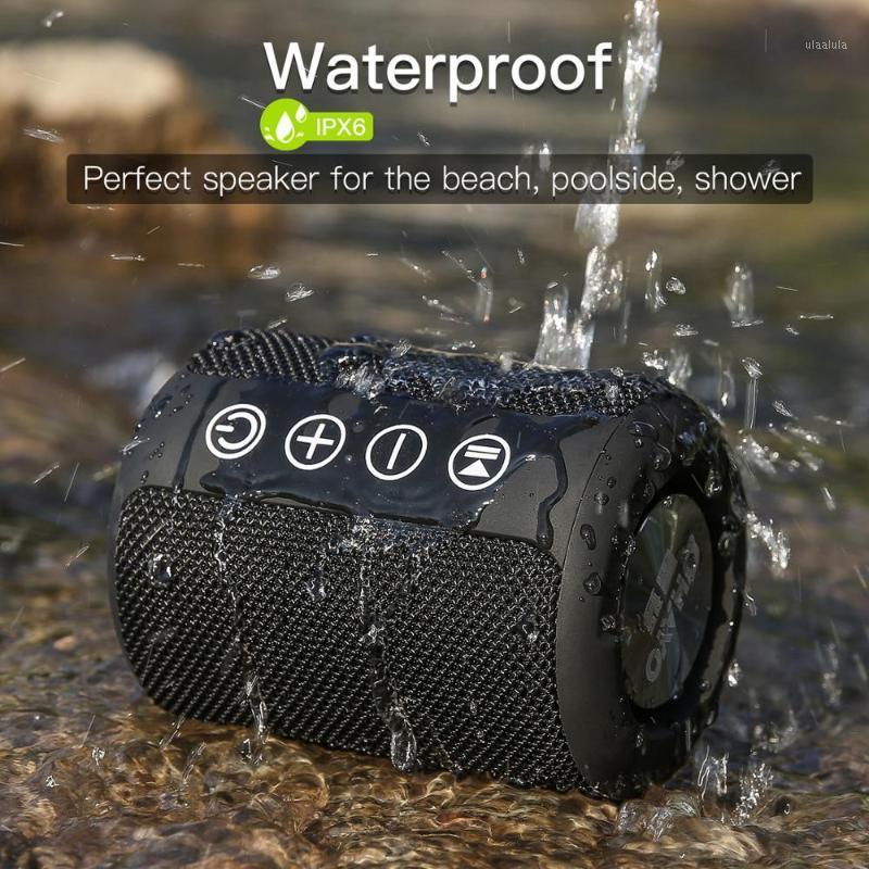 

bluetooth speaker Portable Outdoor waterproof card sound Mini speaker Stereo surround Super sound quality to enjoy a better life1