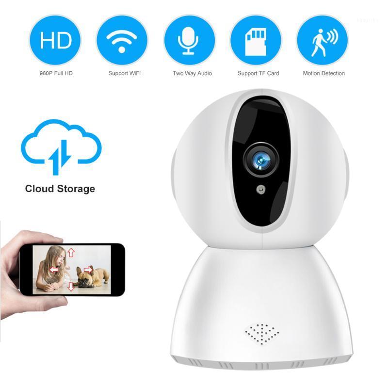 

ZILNK IP Camera Wi-Fi 1080P 720P HD Home Security Wireless Network Camera CCTV Surveillance P2P Night Vision Baby Monitor YCC3651
