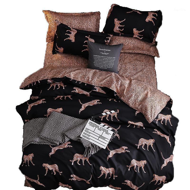 

Bedding Set Bed Sheet Duvet Cover Hotel Bedding Home Textiles1