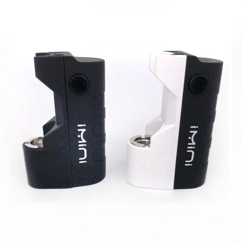 

2020 Imini TH210 vape Cartridges Kit with TH210 Cartridge 500mAh 650mAh Vape pen Preheat box Mod Fit Liberty v9 v10 v14 MT6 G5 G2