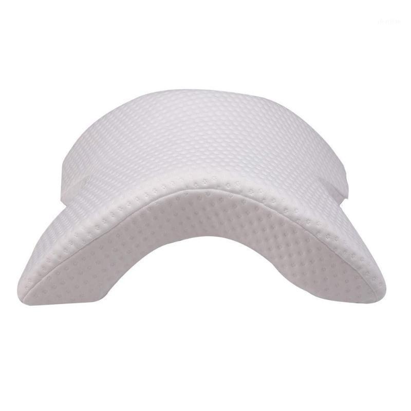 

Lovers' pillow arched lunch break pillow slow rebound memory X zero pressure1